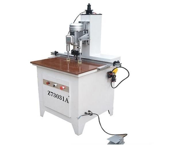 Máy khoan lỗ bản lề cửa Z73031A