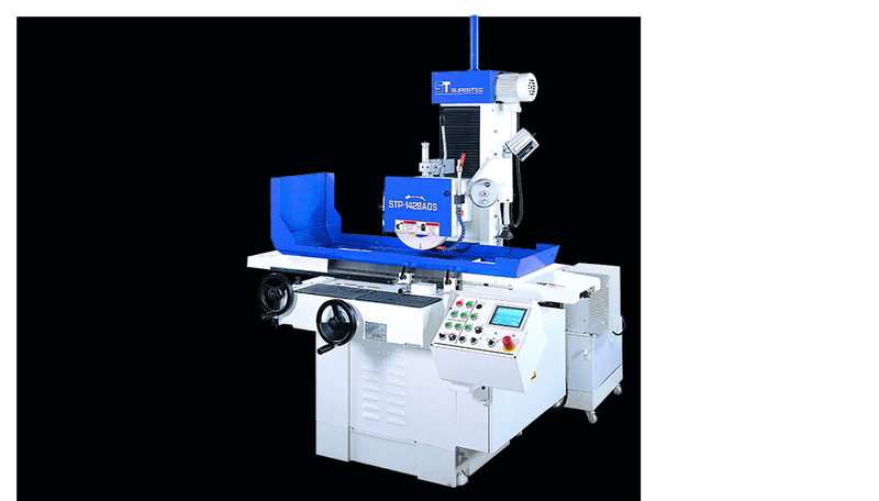 Máy mài phẳng Supertec STP-818M