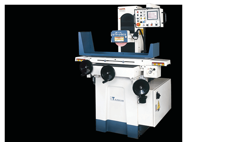 Máy mài phẳng Supertec STP-2A618M