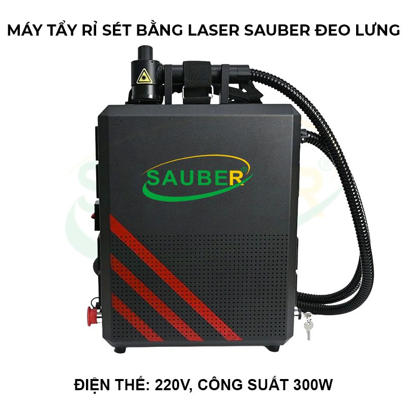 Máy tẩy sơn