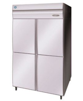TỦ LẠNH HOSHIZAKI HRW-127LS4