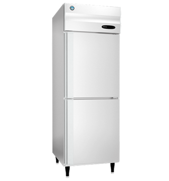 Tủ đông mát Hoshizaki HRFW-77MS4
