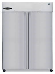 TỦ MÁT 2 CÁNH HOSHIZAKI CF2B-FS