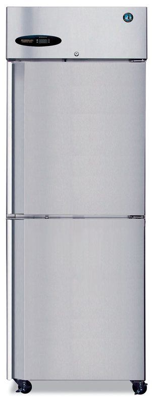 Tủ mát 2 cánh HOSHIZAKI CR1B-HS