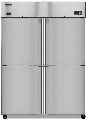 Tủ mát 4 cánh HOSHIZAKI CR2B-HS
