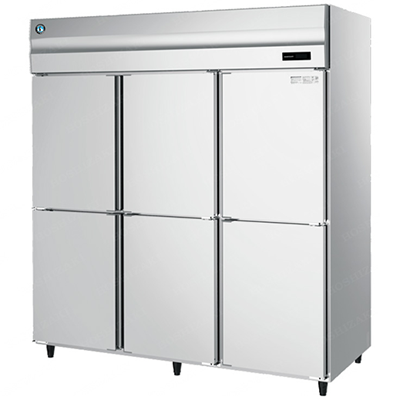 Tủ mát 6 cánh Hoshizaki HR-186MA-S