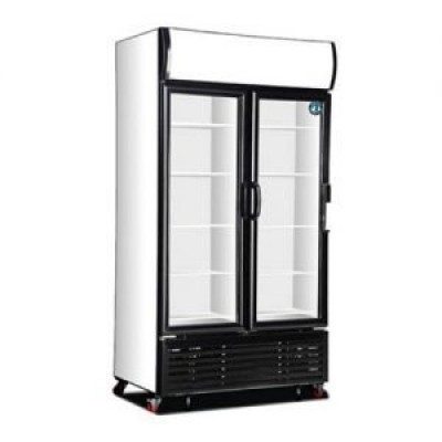 Tủ mát trưng bày 2 cánh kính Hoshizaki HSRC-1000DD