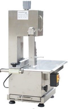 Máy cưa xương, thịt, , cá đông lạnh HD-130B