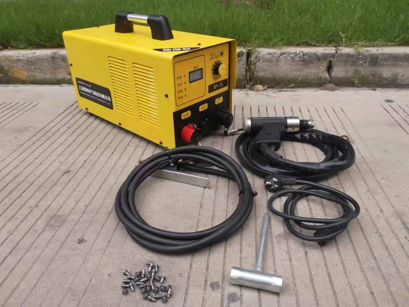 Máy hàn bấm bulong ARC-1212i