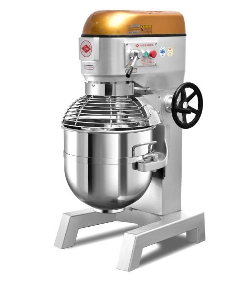 Máy trộn bột 20L Hongling B-20B
