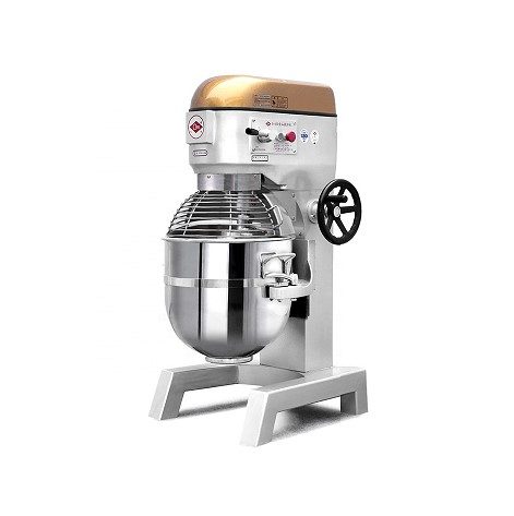 Máy trộn bột đánh trứng cao cấp Hongling B-30E (30 Lít)