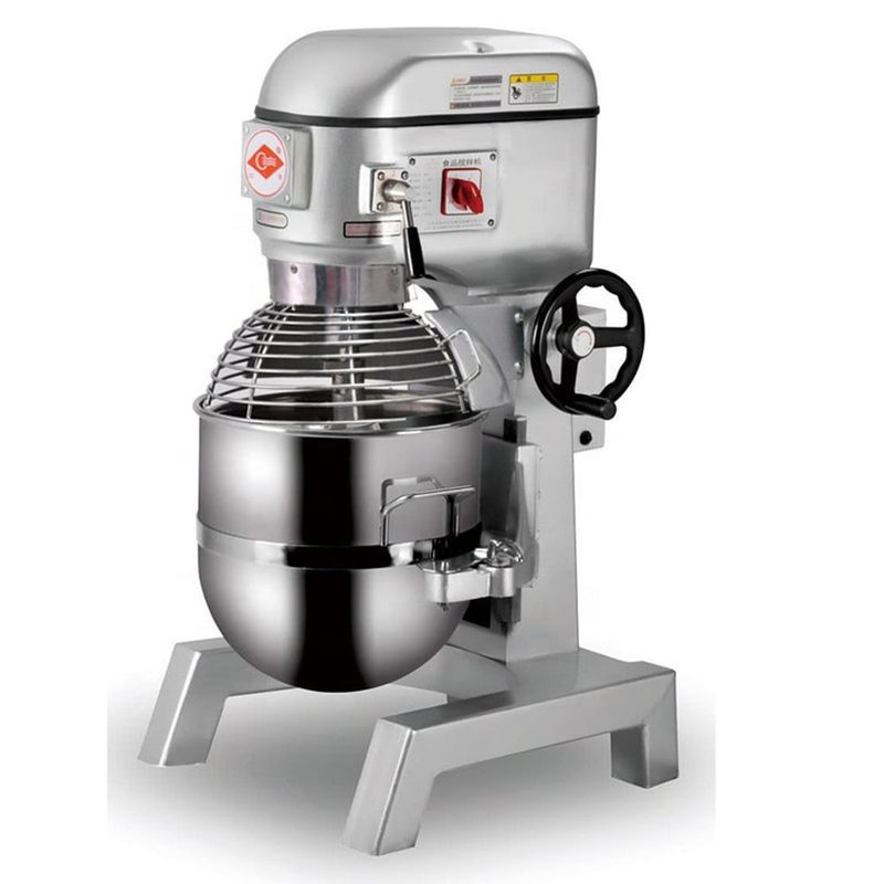Máy trộn bột 40L Hongling B-40F