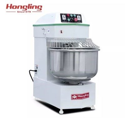 Máy trộn bột khô 2 tốc độ Hongling DM-50H (18kg)