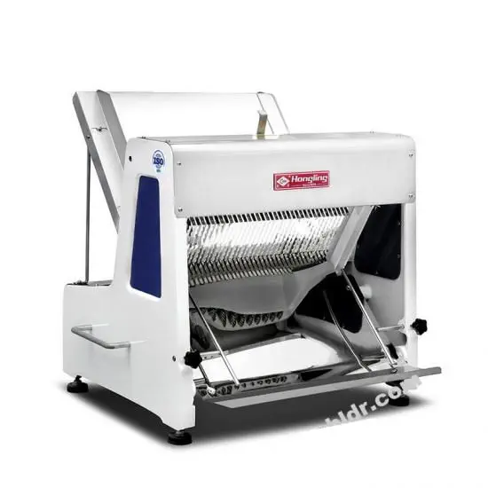 Máy cắt lát bánh mì Hongling HLM-37