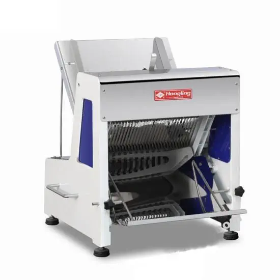 Máy cắt lát bánh mì Hongling HLM-41