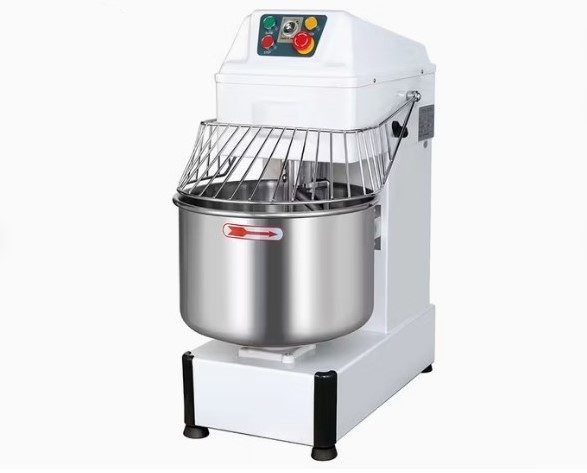 Máy trộn bột khô Hongling HS-50 (20kg bột)