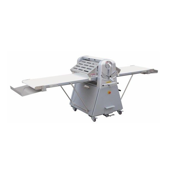 Máy cán bột 2 chiều Hongling H-630E