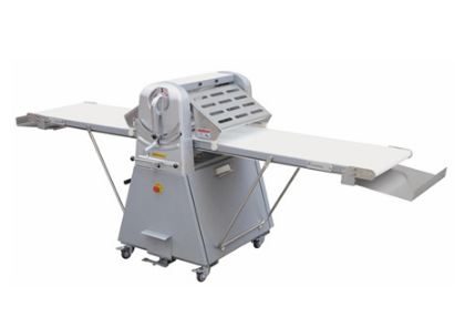 Máy cán bột 2 chiều Hongling H-520E