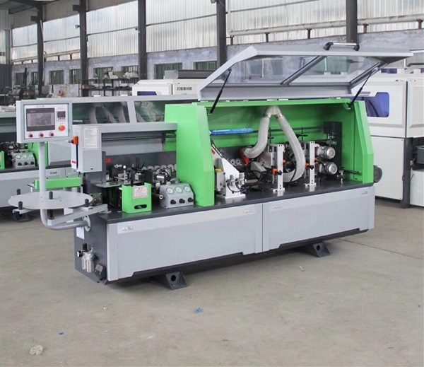 Máy Dán Cạnh 5 Chức Năng MF505