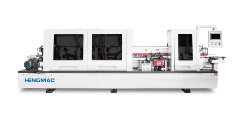 Máy dán cạnh 7 chức năng cao cấp HM-608