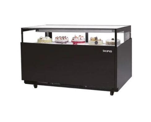 Tủ Trưng Bày 1 Tầng SKIPIO SB1200-1D1R