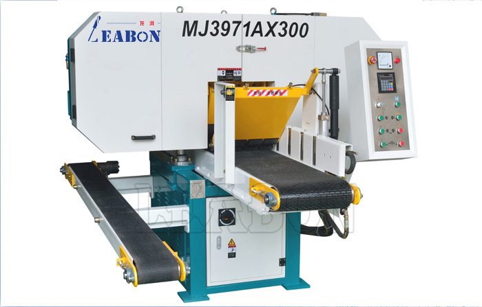 Máy Cưa Lọng Nằm Cao Cấp MJ3971AX300
