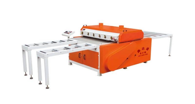 Máy Cưa Rong Nhiều Lưỡi MJ1320A