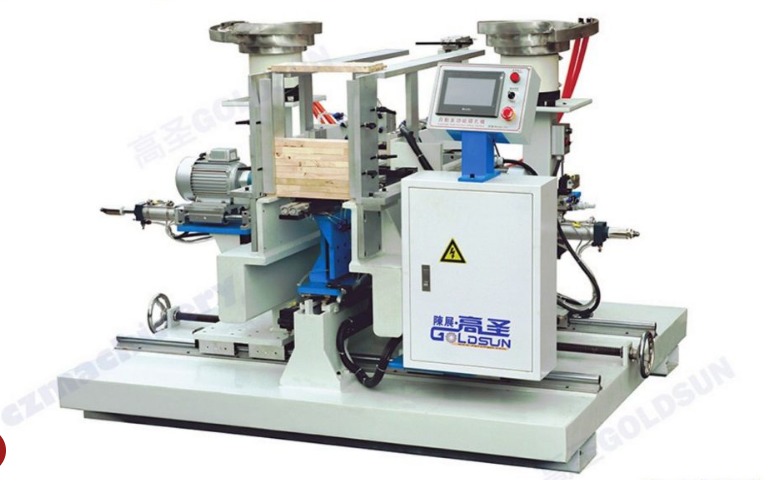 MÁY KHOAN ĐÓNG CHỐT TỰ ĐỘNG GS-19