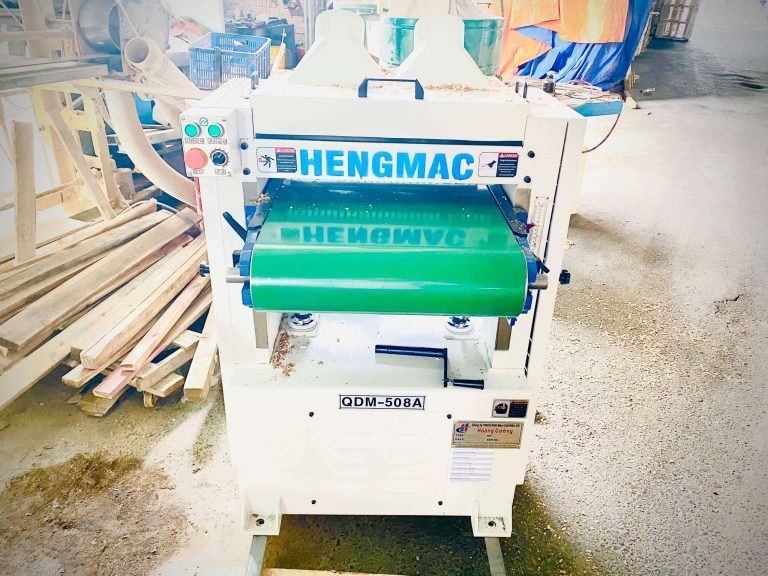 Máy Bào Cuốn QDM508A