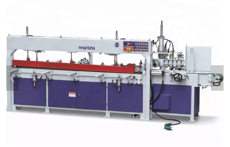 Máy Ghép Dọc MHB1525A
