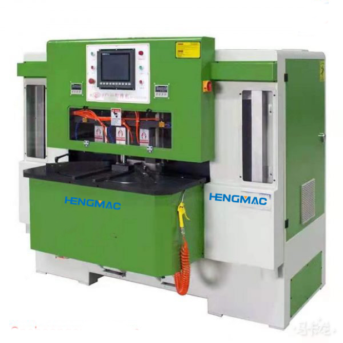Máy Đánh Mộng Âm Dương OVAL Đa Năng CNC HF-CNC1200B