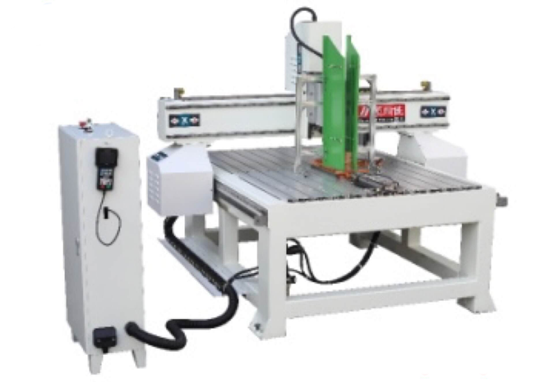 Máy Phay Chép Hình Tự Động MXS-800