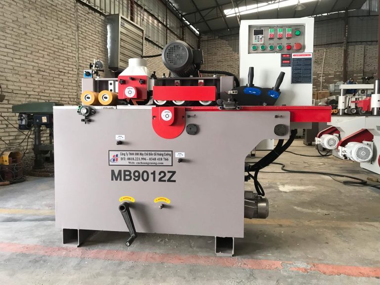 Máy Chuốt Cây Tròn MB9012Z