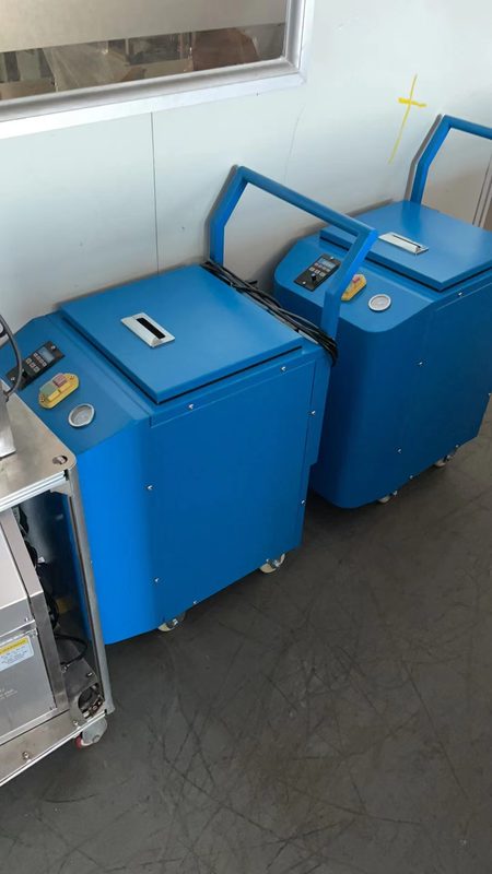 Máy bắn đá CO2 SM-0315