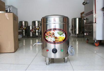 Nồi trần bánh phở OKASU bằng điện 30 Lít NPD30