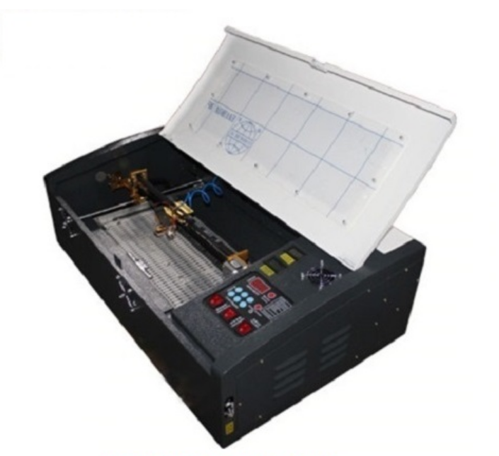 Máy khắc laser 3020