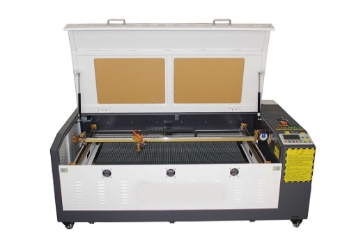 Máy khắc laser 9060