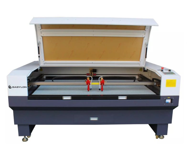 Máy Cắt Laser 1610 – 2 Đầu