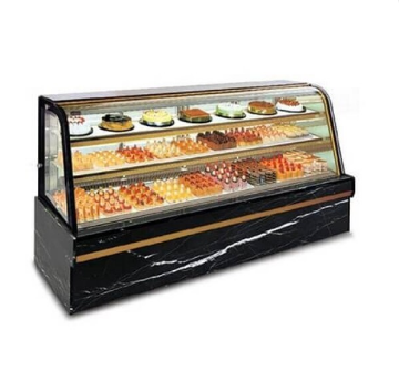 Tủ bánh kem Okasu OKS-RH3 10A