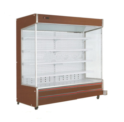 Tủ bảo quản hoa quả Okasu OKS-LSF25FW