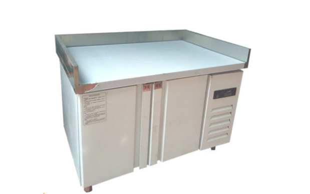 Tủ bảo ôn bàn thớt có viền HS-LD-2A1