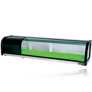 Tủ sushi 1 tầng (1m2) Okasu OKS-SS120