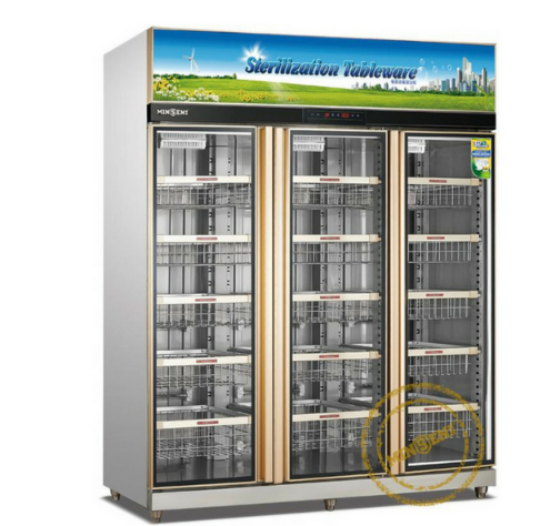 Tủ sấy bát Okasu OKS-YTD3000A