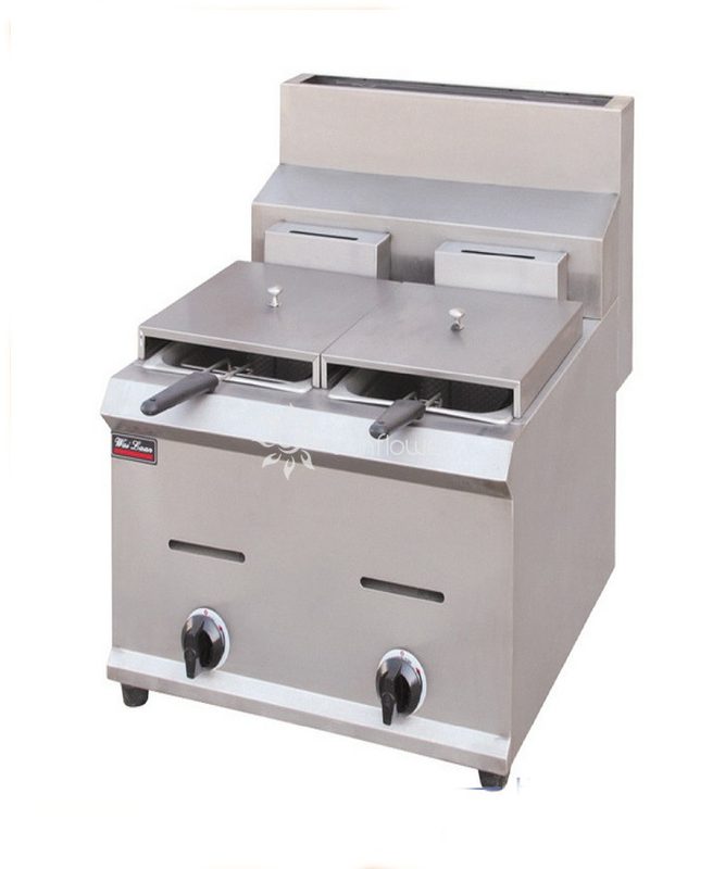 Bếp chiên nhúng Okasu OKS-EF972