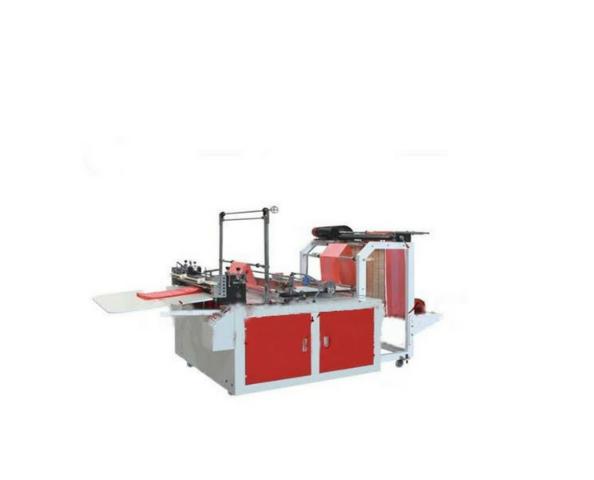 Máy cắt túi LDPE khổ rộng 800mm