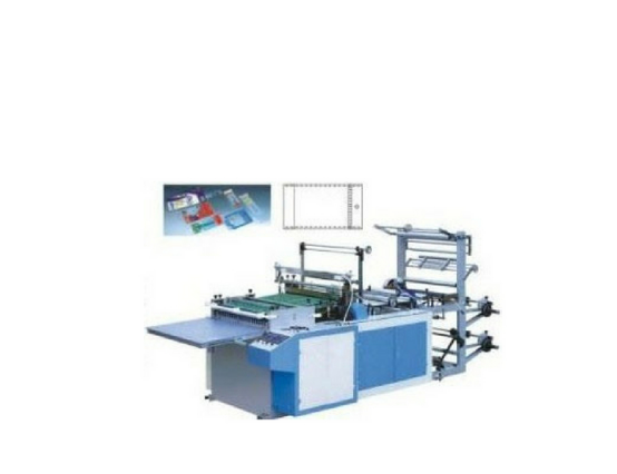 Máy cắt nhiệt BOPP, PP, PE