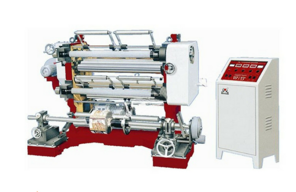 Máy chia cuộn LFQ-1300