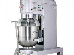Máy trộn bột đánh trứng cao cấp Okasu OKS-B100E