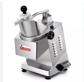 Máy thái rau củ quả Sirman TM INOX CE