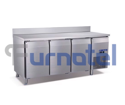 BÀN MÁT 3 CÁNH FURNOTEL FEU18070CS301